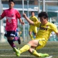 【フォトギャラリー】準決勝　立正大淞南 vs セレッソ大阪U-18