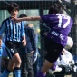 【フォトギャラリー】準決勝　岡山学芸館 vs 京都サンガF.C. U-18