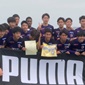 PUMA CUP U-17 in SAKAIは京都U-18が優勝！立正大淞南との激闘をPK戦の末に制す