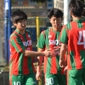 正智深谷が危なげなく初戦突破！滑川総合に8-0快勝