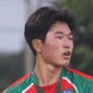 後半の2得点で正智深谷が2-0で立教新座に勝利