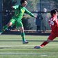 21チームが参戦の「第16回 Go For World Cup in さいたま」が幕開け　