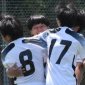 追い付かれても突き放す！南稜が岩槻を下しブロック決勝に進出！