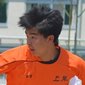 上尾が上尾鷹の台を押し切り2回戦突破！2年生FW藤原大空はヒールに頭にハットトリック達成