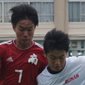 高速サイド攻撃vs堅実守備&hellip;武南と浦和南の接戦はスコアレスドローに！