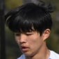 武南MF川上旺祐「どの選手がどこに入ってもいいプレーができるのが強み。いろいろとコンバートできる」