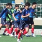 東京成徳大深谷が市立浦和を下して準々決勝へ！FW秋本光瑛がストライカーらしい決勝弾