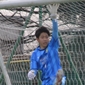 武蔵越生を勝利に導いたGK田中然&hellip;PKセーブの秘訣は「野生の勘です、ガチで！」