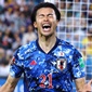 「全部出し切りました」川崎U-18出身の三笘薫が圧巻2ゴールで日本をW杯出場に導く