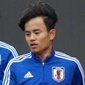 久保建英や上田綺世らが先発か？森保監督がベトナム戦前日会見で「大幅にメンバーを変えて戦いたい」と明言