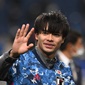 2戦連続弾はならず。三笘薫が語った課題「最後ゴールにつながるプレーをしないといけない」