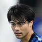 持ち前のキレキレドリブルでアピールも&hellip;三笘薫「序列は変わっていない。結果を出しても&hellip;」