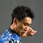 浅野拓磨＆鎌田大地のゴールで2点先取！パラグアイ戦、日本代表は2-0で前半を終える