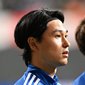 日本代表vsブラジル代表、両チームのスタメンが発表！日本は南野拓実、ブラジルはネイマールらが先発