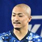 &rdquo;カンフーキック&rdquo;でA代表初得点！前田大然「しっかり勢いよく入れた」
