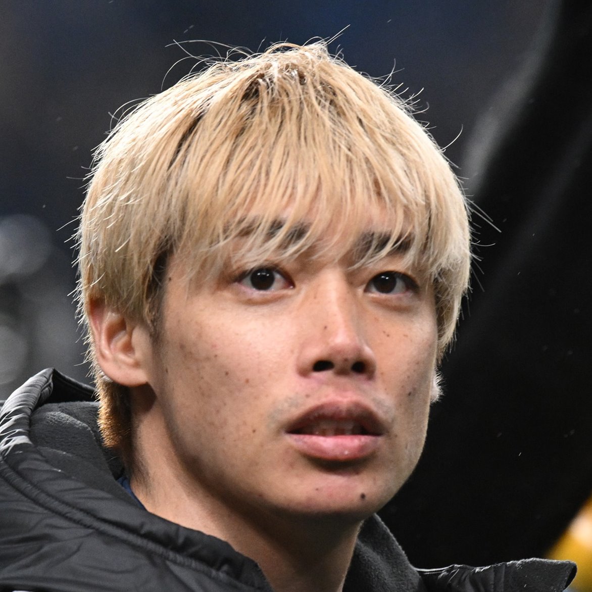 伊東純也、南野拓実、伊藤洋輝らが先発！チュニジア戦に臨む日本代表のスタメンが発表