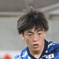 日本代表、香港に4点リードで折り返し&hellip;三菱養和ユース出身MF相馬勇紀の鮮烈FK弾で先制