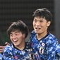 日本代表、初戦は香港に6-0で圧勝！相馬勇紀、西村拓真、町野修斗が2得点でアピール