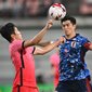 日本代表、相馬、佐々木、町野のゴールで韓国に3-0で快勝！4大会ぶりに東アジアチャンピオンに