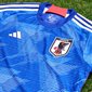 日本代表、11月17日に国際親善試合でカナダ代表と対戦