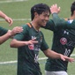 サニックス杯2日目終了！青森山田が今大会初勝利、広島ユースと鳥栖U-18が3連勝と好調を維持