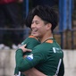 サニックス杯、青森山田が今大会2勝目！PK戦の末に長崎総科大附を下す