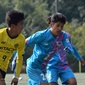 サニックス杯、4日目は順位決定戦5試合を実施！決勝は広島ユースとサガン鳥栖U-18