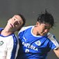 【フォトギャラリー】静岡ユース vs U-18ウズベキスタン代表