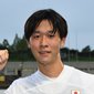 途中出場の10番が劇的決勝弾でヒーローに！U-18日本代表MF根本鼓太郎「ベンチスタートの悔しさは捨てた」