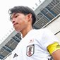 『日本代表キャプテン』の重責が徳永涼をまたひとつ成長させる「自分にしかできないリーダーシップを」