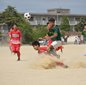 八千代松陰、渋谷幕張、日大習志野などが2次トーナメントを突破