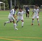 選手権千葉決勝トーナメントが幕開け