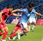 飯塚、全国常連校の東福岡を1-0で下し選手権初出場