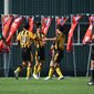 前橋育英、3-0で常磐を撃破！夏冬制覇に向けて好発進　