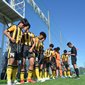 前橋育英は健大高崎と激突！桐生第一撃破の前橋商は共愛学園と準決勝で対戦