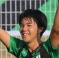 攻撃が魅力の広島皆実、3-0で沼田を下しV王手