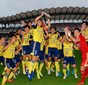 鹿島学園、1-0で水戸啓明を下し県予選制覇