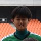 ビックセーブ連発の松本県ヶ丘1年生GK北澤聖也「2点を取ってくれた先輩たちに感謝」