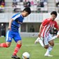 松商学園と松本国際が優勝まであと1つ　