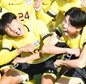 松本国際、松商学園を下し2年ぶりV