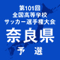 山辺と奈良育英が全国をかけて激突
