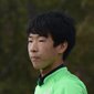 キッカーを託されたGK秦琥太朗が真ん中に蹴り込み、大分南が初の決勝へ