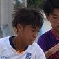 全国をかけた熱き戦いがスタート！選手権大阪予選が開幕