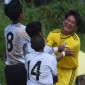 大阪商大高がPK戦で大阪を下し、苦しみながらも初戦突破