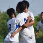 【フォトギャラリー】寝屋川 vs 常翔啓光学園