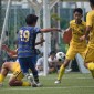 大阪の2次予選がはじまる！刀根山、茨木、槻の木、アサンプション、清明学院などが勝ち上がり