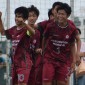 茨木、アサンプション、東大阪大柏原、大阪商大堺などが2次予選突破！大阪32強に名乗り