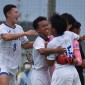 【フォトギャラリー】選手権大阪 2次予選2回戦 14試合