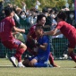 大阪の16強が出揃う！プリンス勢2チームが初戦敗退の波乱も