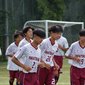 選手権埼玉1次予選が県内の各地で開幕